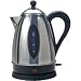 Igenix I9 NP 1.7L BRUSHED STAINLESS STEEL JUG KETTLE