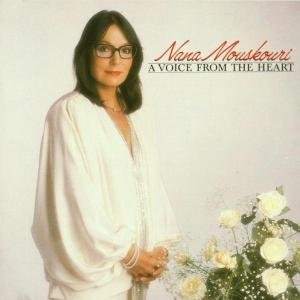 Nana Mouskouri - A voice from the heart - Zortam Music