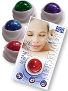 Dynaflex Body Secrets Ergonomic Spa Massager