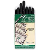 DRI351R1 - Counterfeit Bill Detector Pens