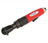 Review Sealey GSA20 / Generation Series Air Ratchet Wrench 3/8Sq Drive