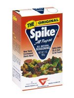 Spike Seasoning - 14oz - Packet