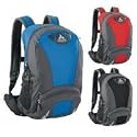 Vaude Hyper Vent 14+3 Rucksack black