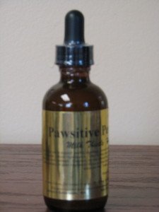 Milk Thistle Herbal Tincture 2 oz