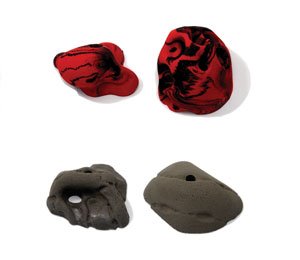 Metolius - Super Seven Climbing Hold Set