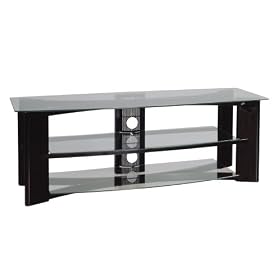 Bell'O AVS-2763HG Audio/Video System (Gloss Black)