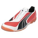 PUMA v5.08 IT Shoes (Red)