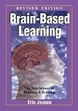 cover of Brain-Based Learning: The New Science of Teaching and Training, Revised Edition