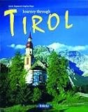 Journey Through Tirol (Sturtz Travel Books) Siegfried Weger