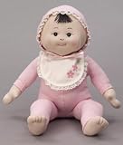 SWEET CUDDLES DOLL -ASIAN GIRL