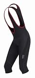Gore Bike Wear Men's Oxygen WS Bibtights+ 3/4