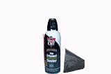 Dust Off Falcon Professional Compressed Gas Duster 12 oz XL Included Lint Free Cloth