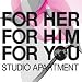 Studio Apartment-For Her For Him For You