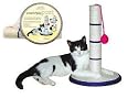 Cat Scratch And Play Post