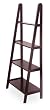 Winsome 4-Tier Ladder A-Frame Bookshelf