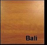 Decorative and Adjustable Laminate Shelving Bali Finnish 10'X24'