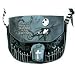 Disney Nightmare Before Christmas Messenger Bag w/ ipod pocket
