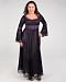 Renaissance Beauty Gown