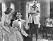 JOHN WAYNE, NANCY OLSON, HANS CONRIED � Image