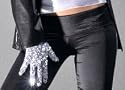 Michael Jackson Glove Sequin Sparkle Glove