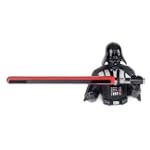 Official Nintendo and Star Wars Wii Darth Vader Sensor Bar Holder