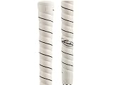 Lamkin Perma Wrap Classic with 3GEN White Mens Golf Grip Kit (13 Grips, Tape, Clamp)