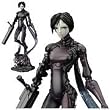 Blame Sana-kan Statue PVC Figure with Free Prologue of Blame DVD