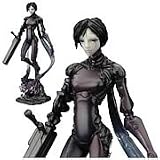 Blame Sana-kan Statue PVC Figure with Free Prologue of Blame DVDIMAGE