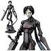 Blame Sana-kan Statue PVC Figure with Free Prologue of Blame DVD_s-1