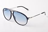 Carrera Unisex Sonnenbrille Dunkelblau MASTER1-VC2FE