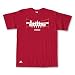 Denmark Trophy Soccer T-Shirt
