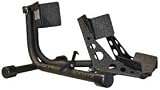 Baxley Motorcycle and Scooter Wheel Chock
