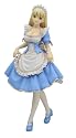 シャイニング・ウィンド クララクラン メイドversion  (1/8スケールPVC塗装済み完成品)