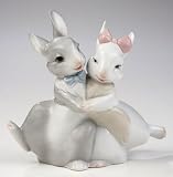 Nao by Lladro I Love You and You Love Me