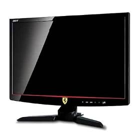 Click here to buy 22 Wide Screen 1680X1050 by Acer Computer.