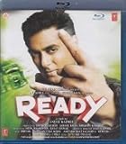 Ready Hindi Blu Ray