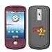 Search : Coveroo Garfield: Let's Not and Say We Did Replacement Cover for HTC MyTouch