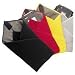 Domke F-34r 11" Protective Wrap - Red