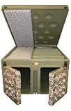 Huntin' Cruiser Dog Box