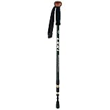 Leki Sierra SAS (Soft Anti-Shock) Trekking Pole