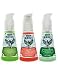 Perfect for any couple, this lube will make your bodies that much sweeter and sour to lick and suck. take advantage of different flavors.::Size: 2 oz gel bottle:Feaatures: edible:Manufacturer: Doc Johnson