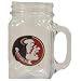 Florida State Seminoles Rfsj Mason Jar Mug