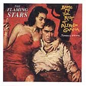 CD-Charts  Search : Bring Me the Rest of Alfredo Garcia