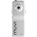 Veho VCC-003 Special Edition Turin White Muvi Micro Camcorder Including 4Gb Micro SD