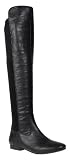 Young Spirit Women, Damen Stiefel, schwarz, RENO Art. 86120