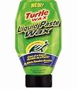 Turtle Wax T486 Liquid Paste Wax
