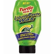 Turtle Wax T486 Liquid Paste Wax