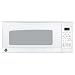 GE Spacemaker II 1.0 Cu. Ft. Microwave Oven - JEM25DMWW