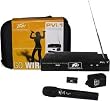 Peavey PVi 1 VHF Handheld Wireless System