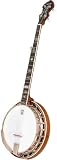 Deering Golden Wreath 5 - String Banjo - B0026P3U6I